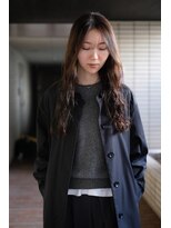 シム 千葉(sim)&nbsp;千葉駅オリーブグレーココアベージュ小顔