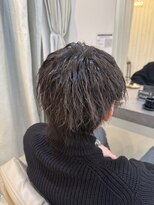 メンズバイココテラス 豊中(men's by cocoterace)&nbsp;ツイストスパイラル