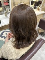 アヴァンス 西宮北口(AVANCE.)&nbsp;柔らかく見えるくすみベージュ