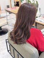 シイカ(siica)&nbsp;siica◇ヘアマゼランクアトロカラー