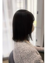 ジーナ 福岡藤崎(Zina)&nbsp;[Zina福岡藤崎]美髪矯正/縮毛矯正/髪質改善トリートメント