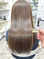 ルエ(Louer)&nbsp;Louer hairmake×ロング