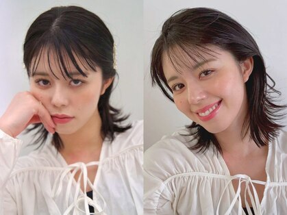 ヴィサージュクオン(VISAGE Quon)の写真