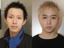 オーオシカシカスペース(OOO YY Space)