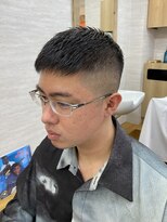 フリーダム 新百合ヶ丘店(FREEDOM)&nbsp;メンズカット/フェードカット/バーバー[men's/新百合ヶ丘]