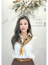 アンジュール ラナリア(1//jour LanaRia)&nbsp;大川 