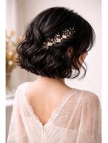 トッカ 仙台東口店(tocca)&nbsp;ヘアセット