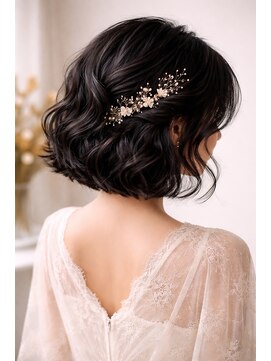 トッカ 仙台東口店(tocca) ヘアセット