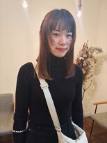 ロティ(R'oti) ミディアムヘア