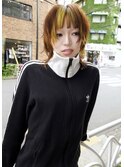 デザインハイライトミディアムハッシュレイヤー