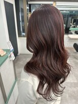 エイト 川崎店(EIGHT)&nbsp;ハイライト[髪質改善/ブリーチ/ダブルカラー/メンズ/川崎］