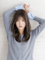 フレーム ヘア ルーム 天王寺駅前店(FRAME hair room)&nbsp;レイヤーカット