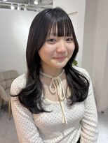 アトレ 梅田店(attrait)&nbsp;ふんわり巻きレイヤー