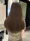 オーク 戸塚(OAK)の写真/【30代からのエイジングケア】年齢に伴う髪のお悩みを解決し、いつまでも美しいスタイルをキープ