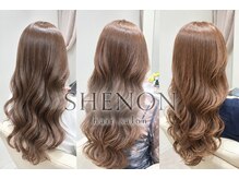 シェノン(SHENON)