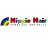 ヒッピーヘアー(Hippie Hair)のお店ロゴ