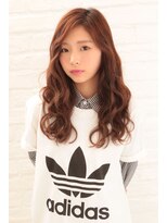 ローバー(ROVER)&nbsp;外国人風ゆるふわロング