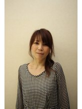 テーターテート NYS(tete-a-tete) 伊藤 美洋子