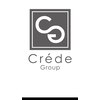 クレーデ ヘアーズ 五日市店(Crede hair's)のお店ロゴ