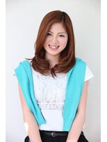 サロン ド ハル salon de HARU&nbsp;オフにおすすめナチュセミディ