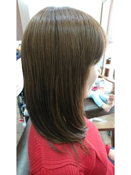 アメリスヘアー(Ameris hair) ロング