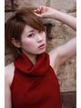 フィックスヘアー なんば(FIX-hair) FIX-hair