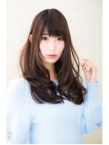 ナチュラルヘアー ジョイ(Natural Hair JOY) 大人愛されSWEETミディアム