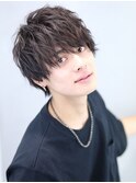 少し長めが好き!【エアプライムウルフ】