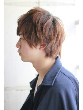 ヘアーアンドメイク アシュレ(Hair&Make assur'e) 【assur'e hair】 -new style- Collection