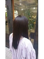 ノノ(nono)&nbsp;ナチュラルロング