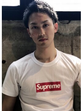 バチカ(BATICA) ビジナスショート