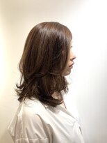 カーム( Calm)&nbsp;上品３D大人カジュアル