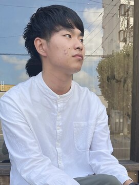 ワビサビ(WB/SB) IKKI STYLE No.102