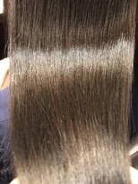 エスカーラ 表参道(THE ESCALA)&nbsp;相田マンの髪質改善トリートメントリアルお客様！44