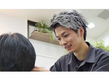 ヘアーマーケット 田端店(hair market)の雰囲気（hair market 田端店）