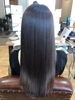 ヒトヒト(hitoHito)&nbsp;髪質改善ストレートエステ