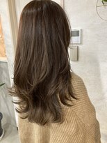 ロミータ by P.C.H(Lomita)&nbsp;ロングスタイル