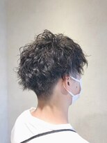 カルテット(Quartett)&nbsp;【Quartett】 スパイラルパーマ/波打ちスパイラル