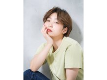 ナルヘアー(nalu hair)
