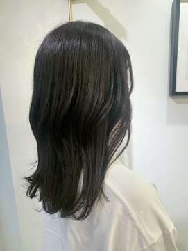 ムーン ティコブラーエ(moon tico brae) ダークオリーブ