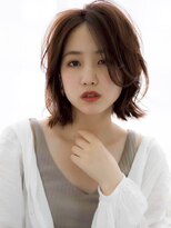 アレンヘアー 富士宮店(ALLEN hair)&nbsp;大人カジュアル♪クラシカルロブ☆