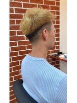 エイト プラット 渋谷2号店(EIGHT plat)&nbsp;【EIGHT new hair style】12.27