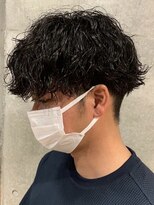 アース 二俣川店(HAIR&MAKE EARTH) ツイストスパイラル