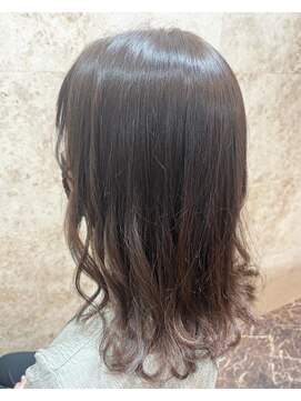 アンフィ 新杉田(Anphi) アッシュグレージュ *