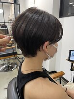 メゾン 吉祥寺北口(MAISON) 大人ショート
