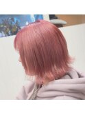 ビビットピンク