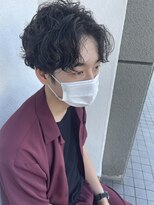 ミータイム(ME TIME) スパイラルパーマ