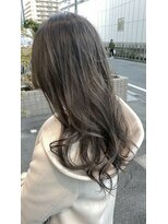 ラベンダー バイ ジュエル 湘南台駅西口店(Lavender by JEWEL)&nbsp;☆お客様スタイル☆【Lavender by JEWEL 湘南台/湘南台駅】