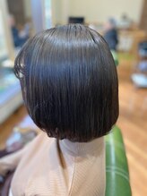 ヘアーデザイン サンライズ(Hair Design SUNRISE)