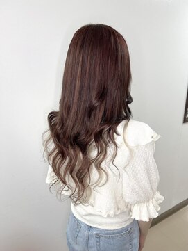 ブランシスヘアー(Bulansis Hair) #ブランシスヘアー #仙台美容室